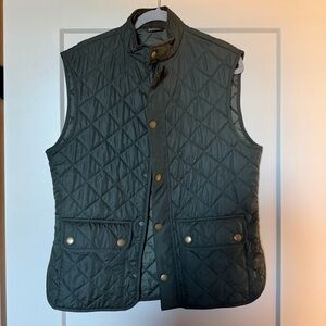 Barbour Lowerdale Quilted Gilet